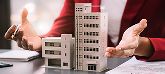  Виды организационных структур в строительном бизнесе: какую выбрать