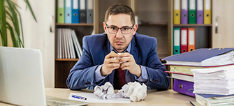  Как может отомстить недовольный главбух — и что с этим можно сделать