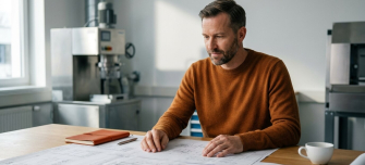 Как рассчитать остаточную стоимость основных средств