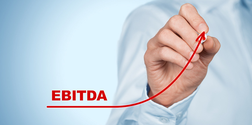 Показатель EBITDA: формула и пример расчёта по балансу