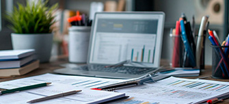  Для чего нужен график документооборота в учетной политике и как он выглядит