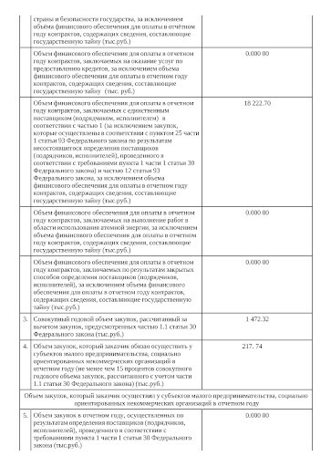 «Пример заполнения Раздела 2» (2)