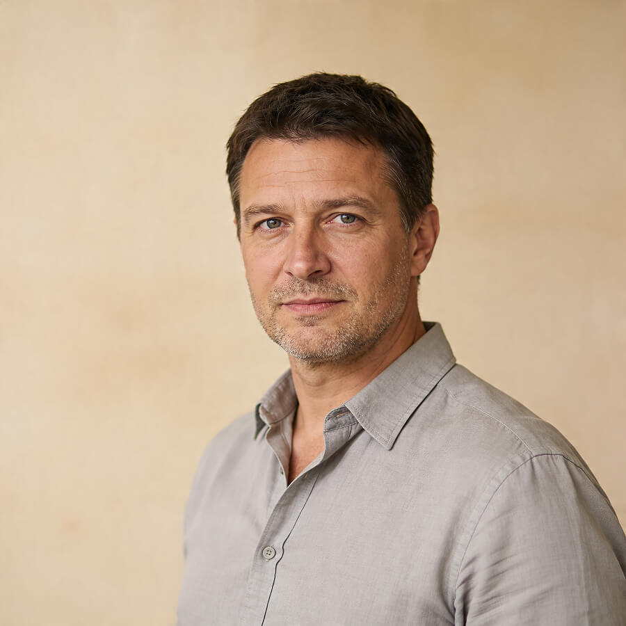 Георгий Савельев