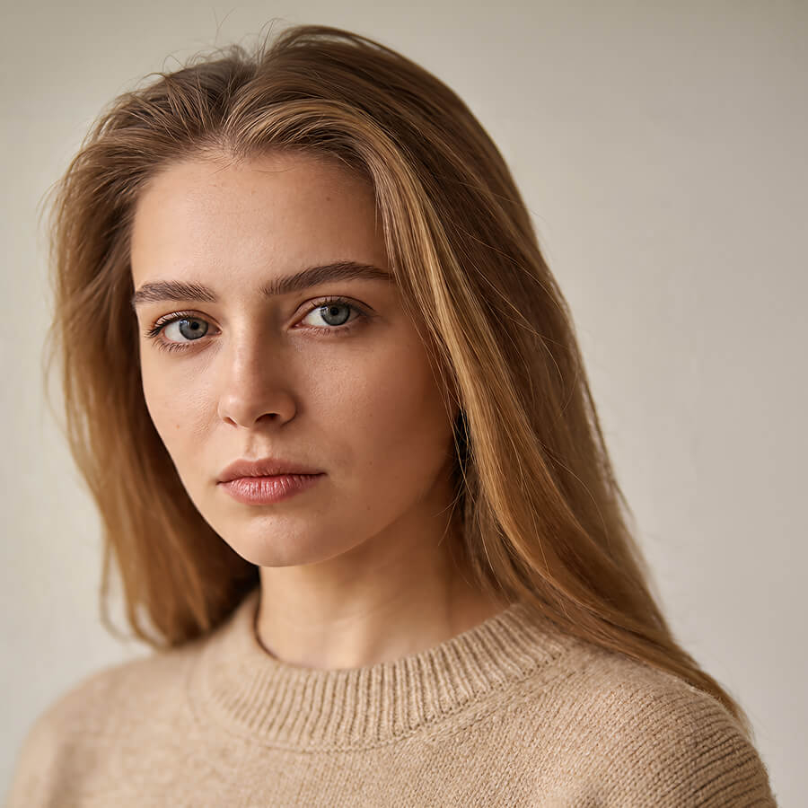 Марина Орлова