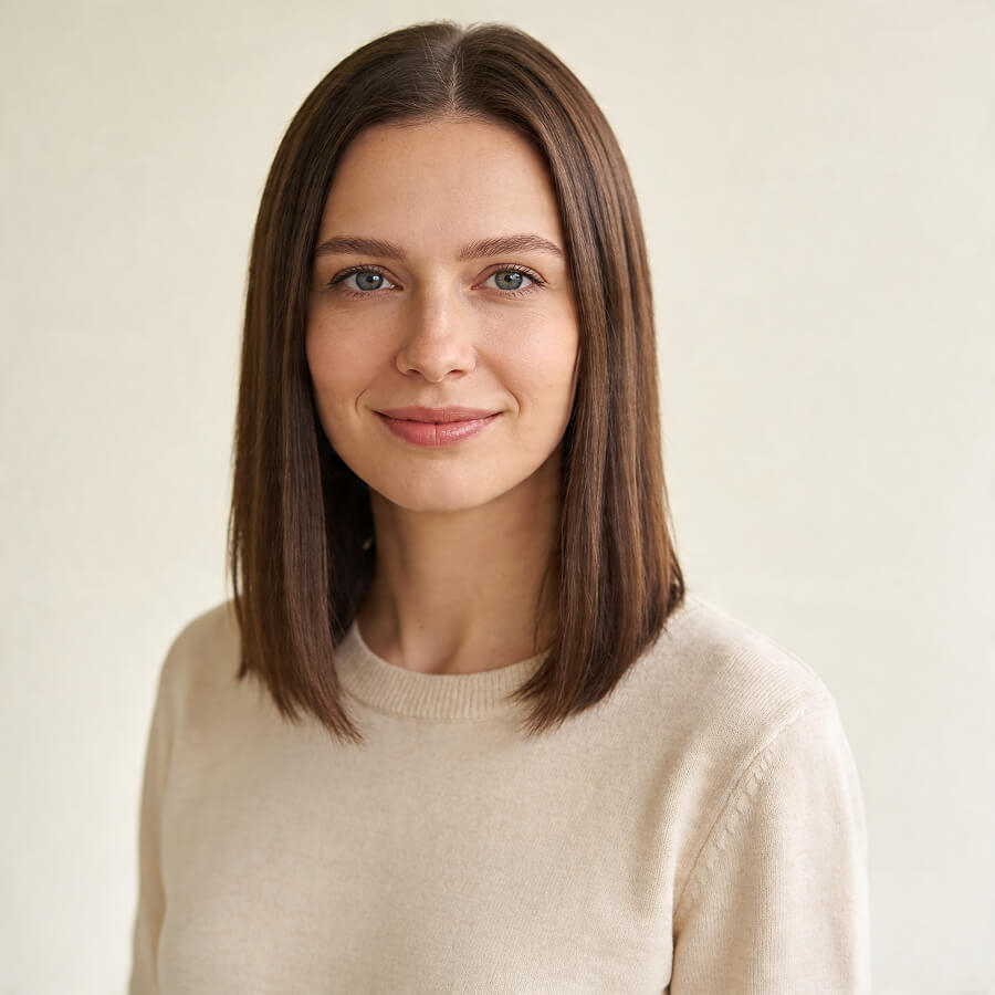 Анна Ковалёва