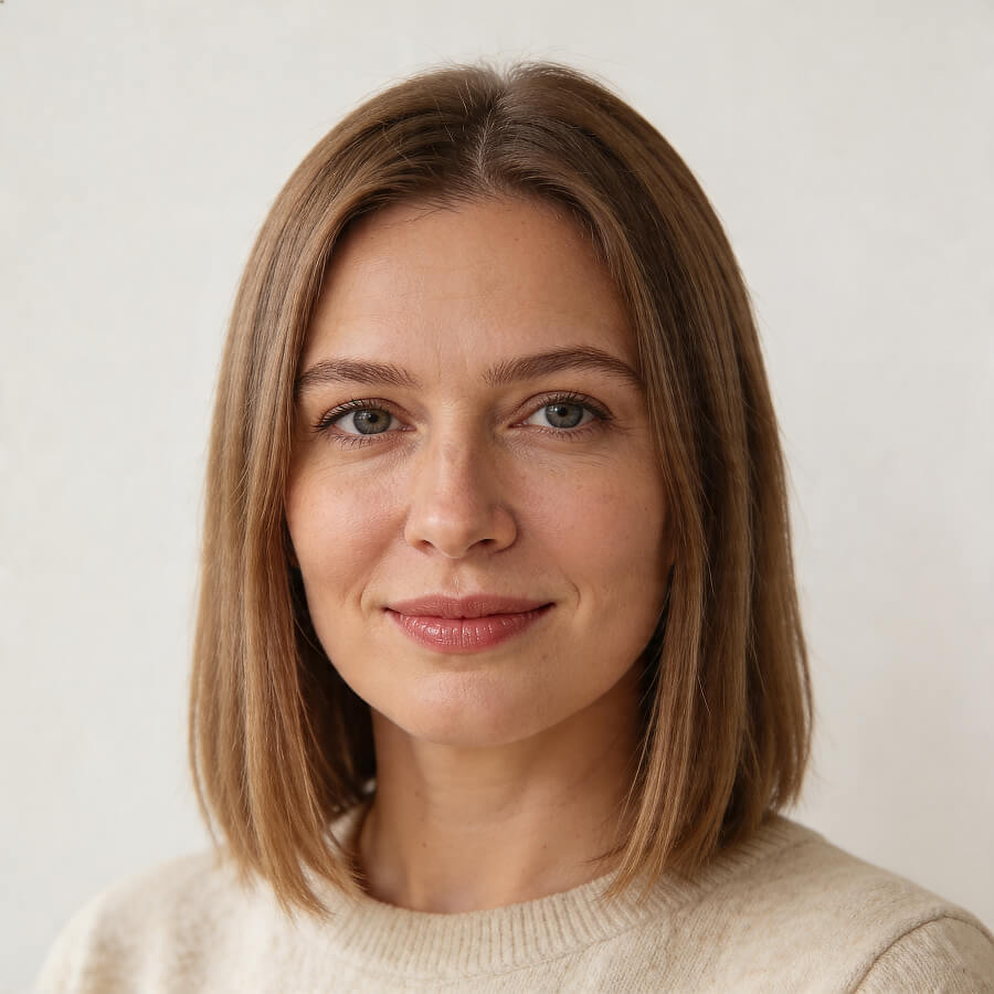 Екатерина Миронова
