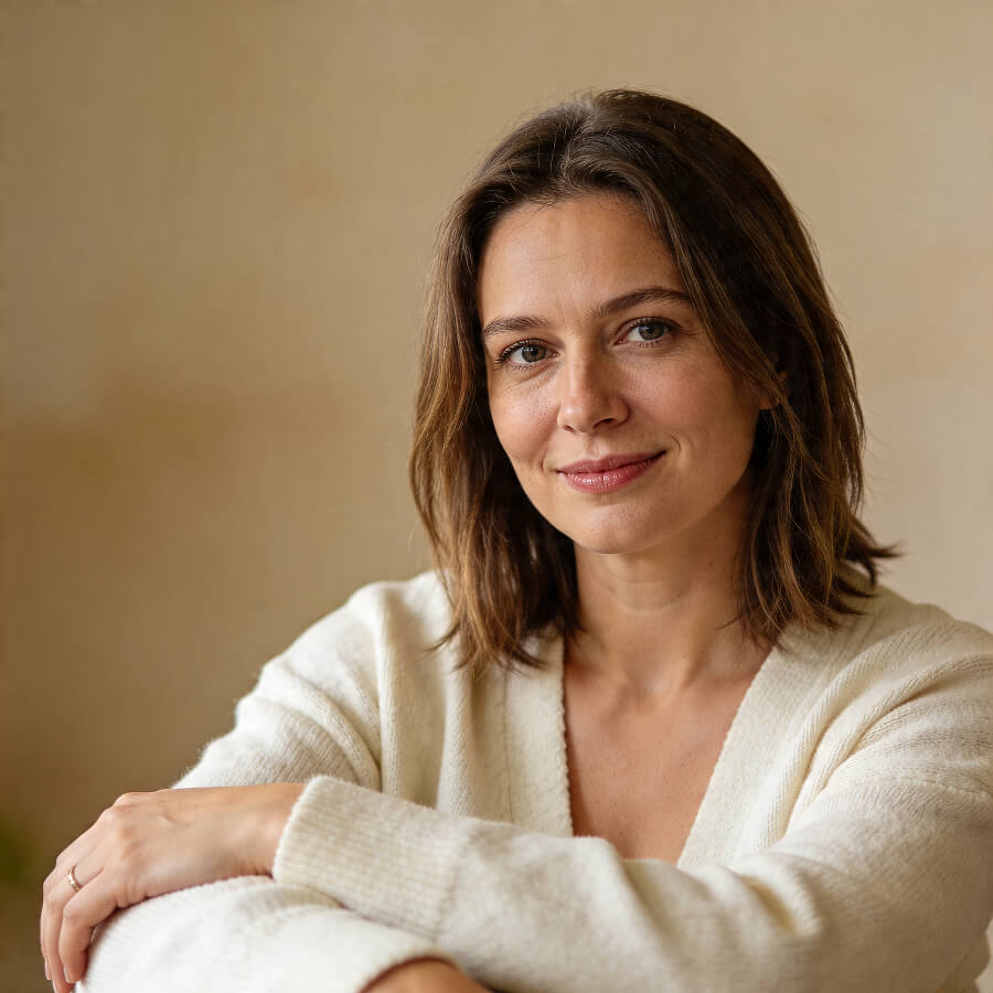 Ангелина Белякова