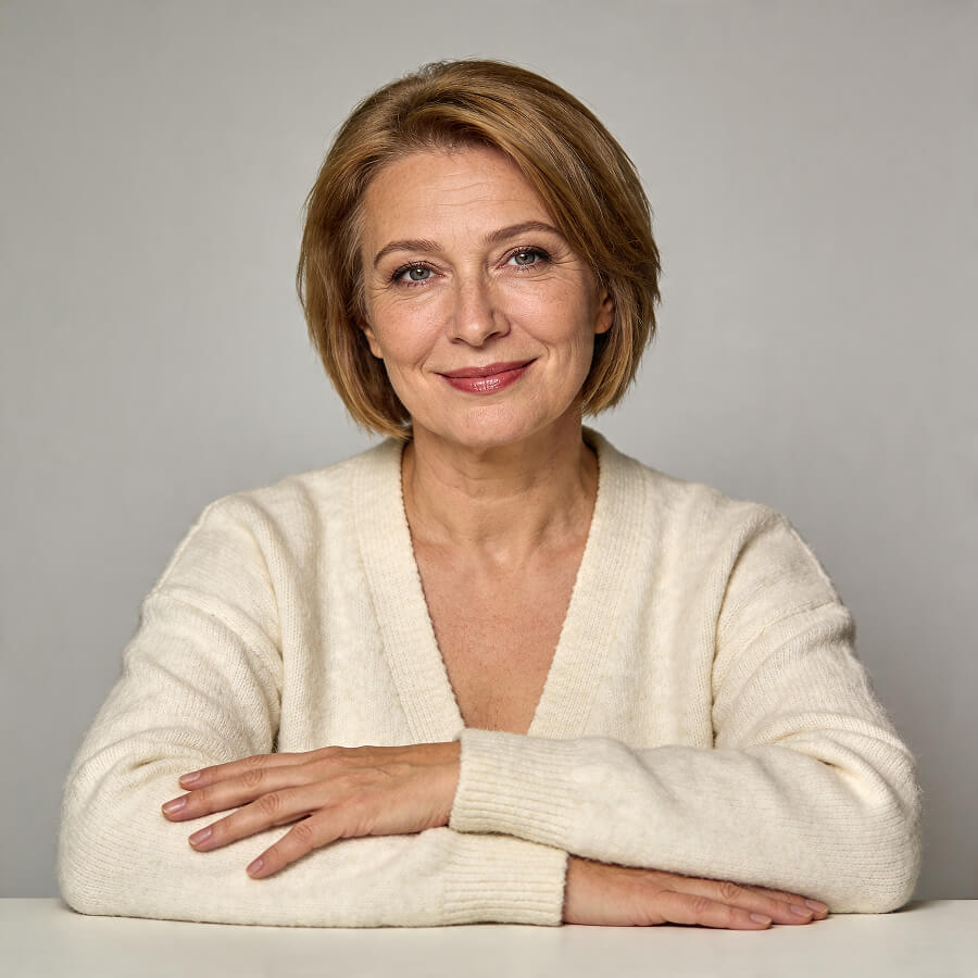Ирина Соловьёва