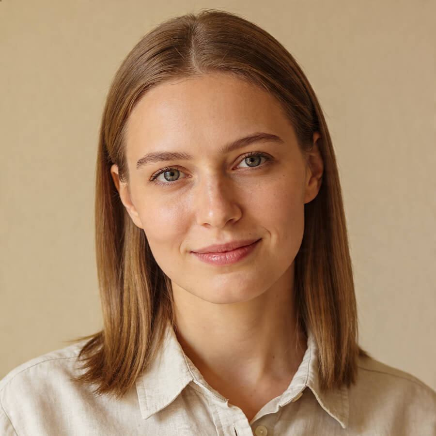 Ольга Захарова