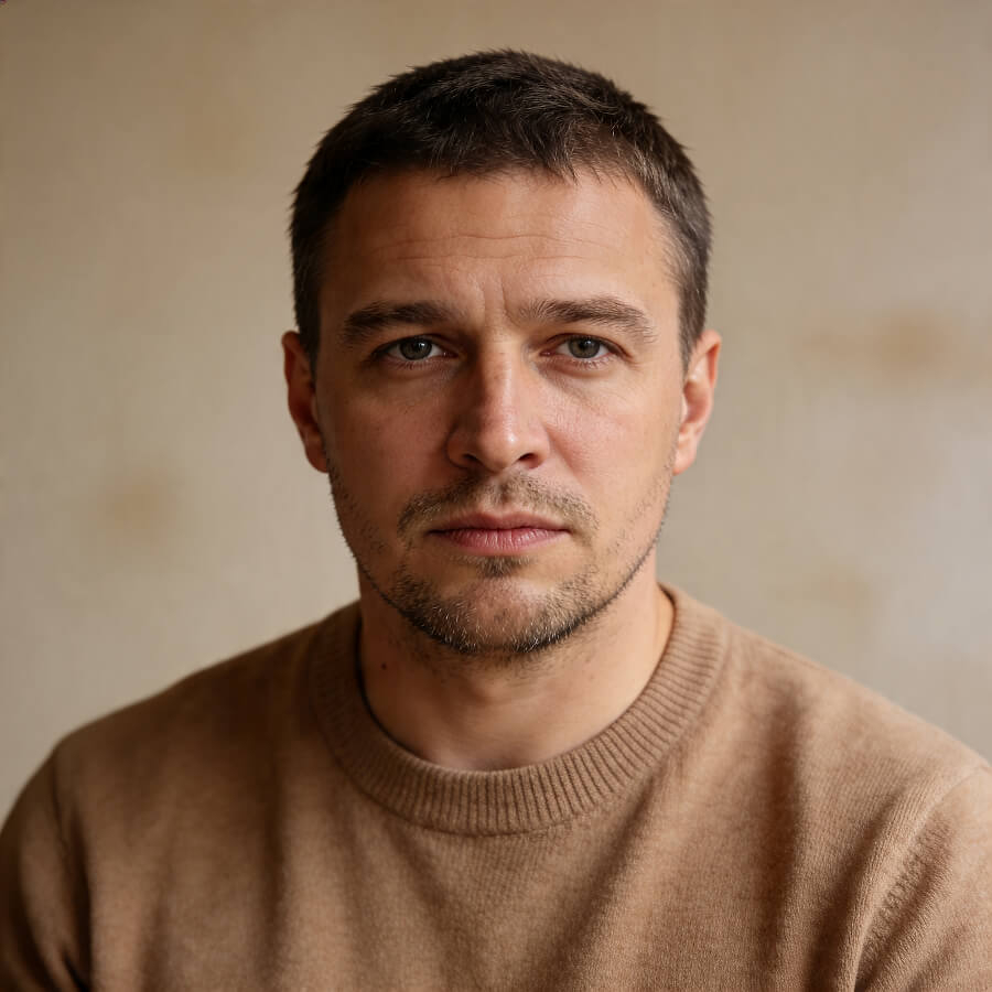 Матвей Родионов