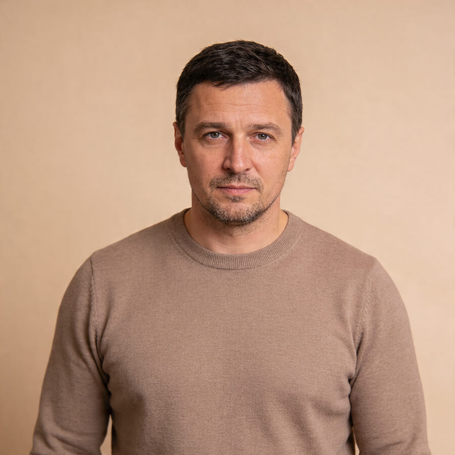 Денис Архипов