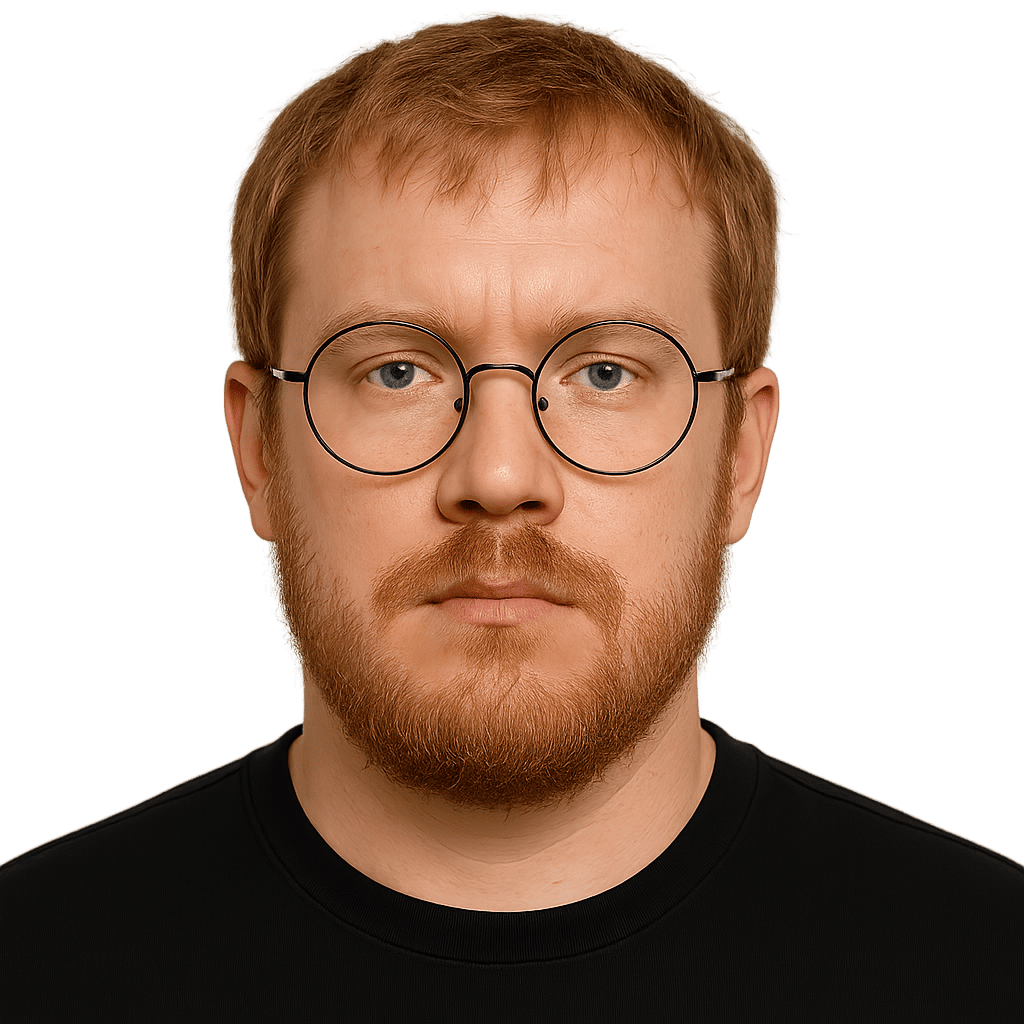 Струняшев Михаил