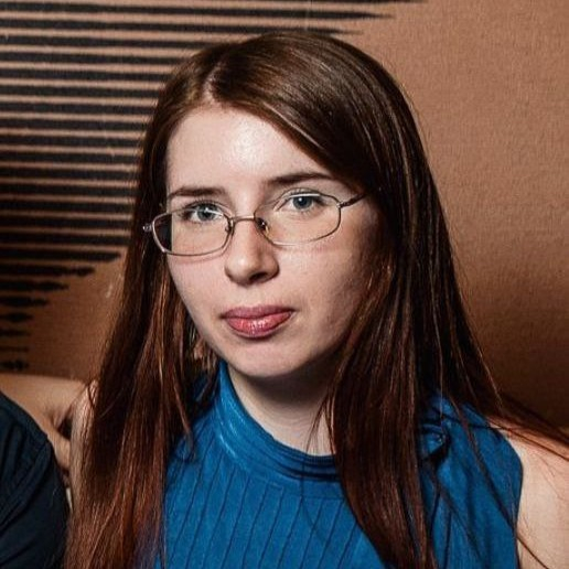 Ольга Боброва