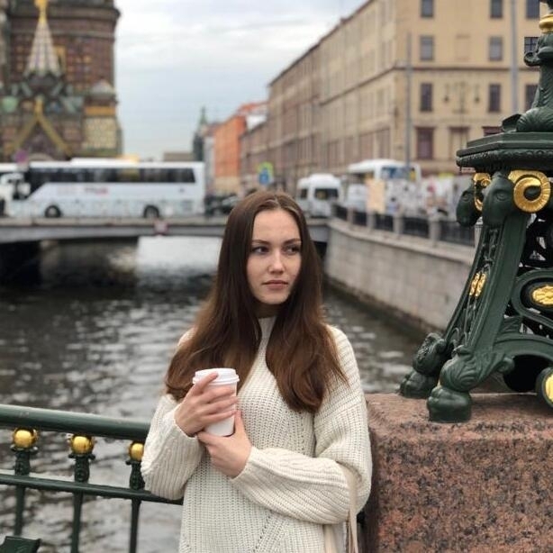 Татьяна Вепрева