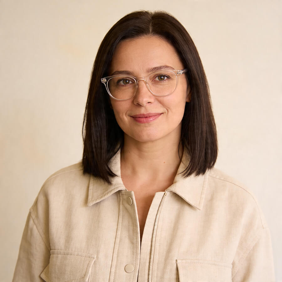 Наталия Григорьева