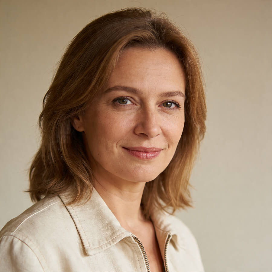 Лариса Филина